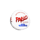 Pablo Exclusive Sour Blueberries