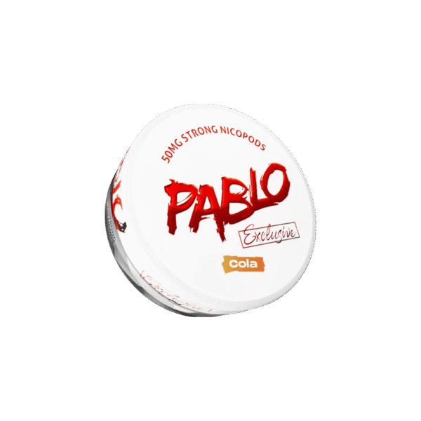 Pablo Exclusive Cola