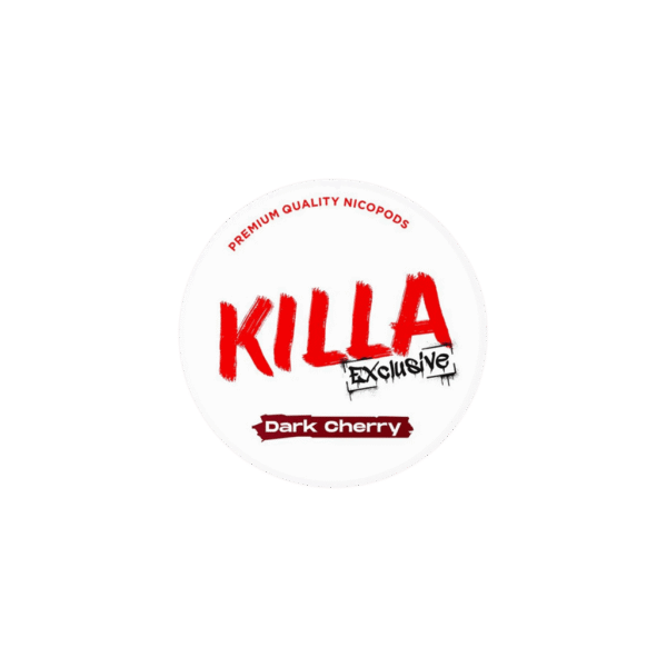 KILLA Exclusive Dark Cherry