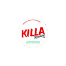 KILLA Exclusive Green Mint