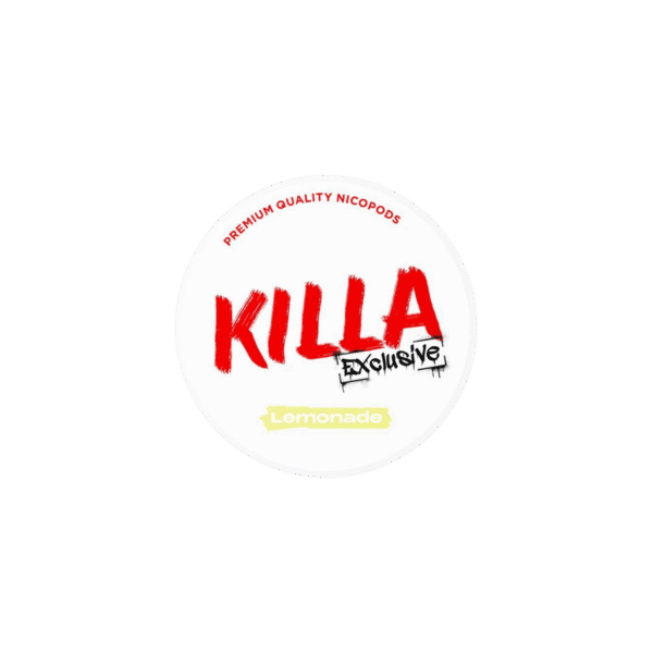 KILLA Exclusive Lemonade