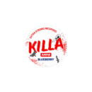 KILLA Mini Blueberry