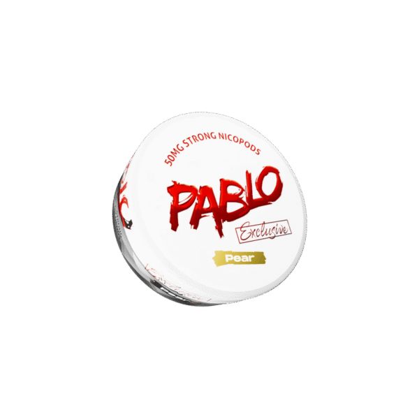 PABLO Exclusive Pear