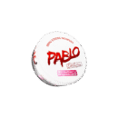 Pablo Exclusive Strawberry Cheesecake