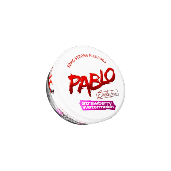 Pablo Exclusive Strawberry Watermelon