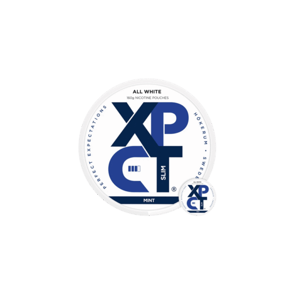 XPCT Mint Mega Can