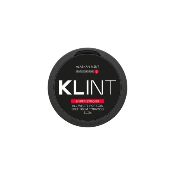 KLINT Alaskan Mint