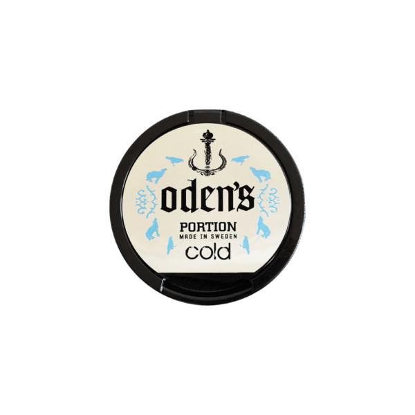 ODEN'S Cold Portion