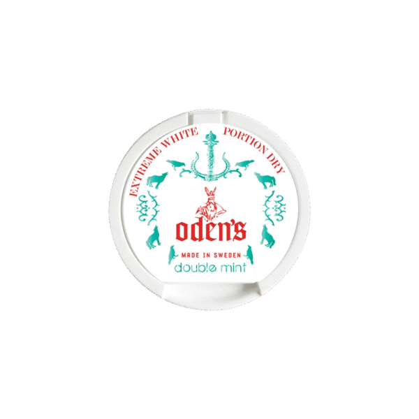 ODEN'S Double Mint