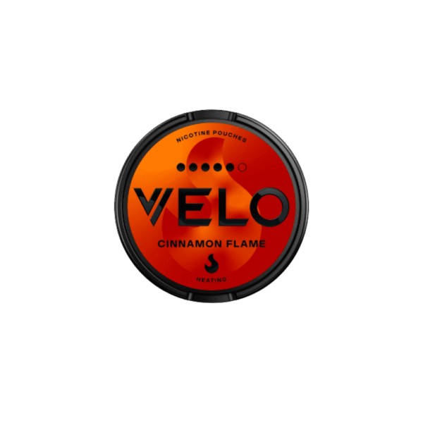 VELO Cinnamon Flame