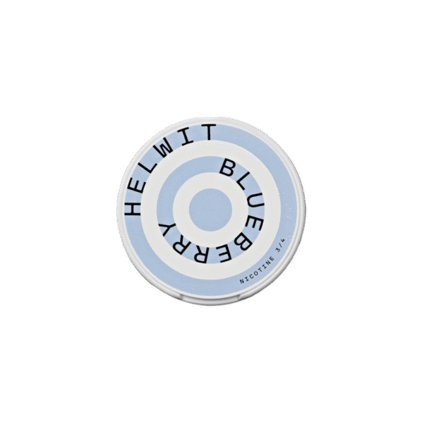 HELWIT Blueberry