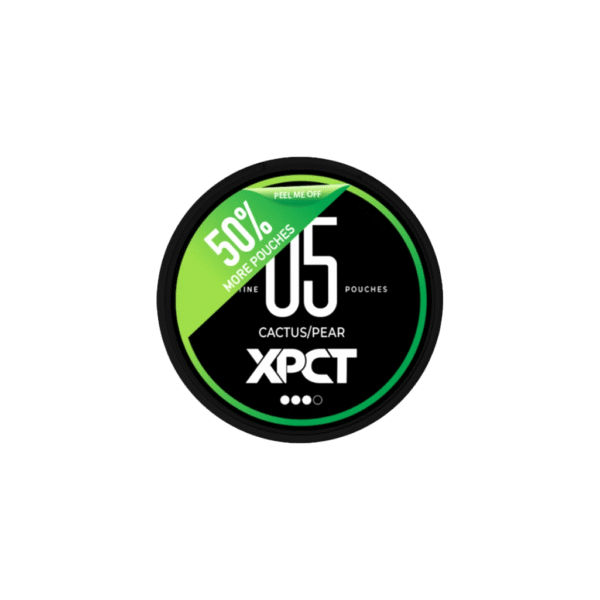 XPCT Classic Cactus Pear
