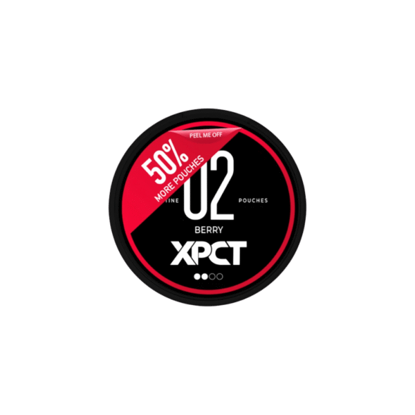 XPCT Classic Berry