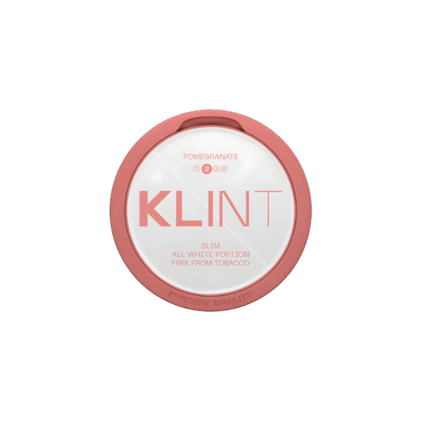 KLINT Pomegranate