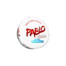 Pablo Exclusive Blue Raspberry