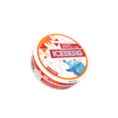 ICEBERG Cherry Apricot Gum 50mg