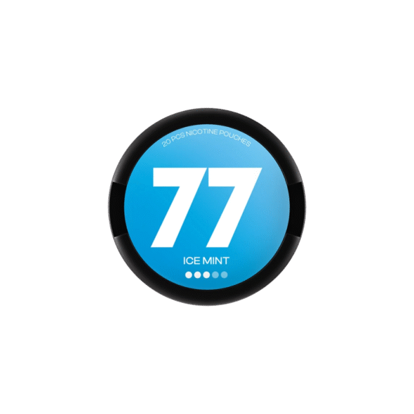 77 Ice Mint