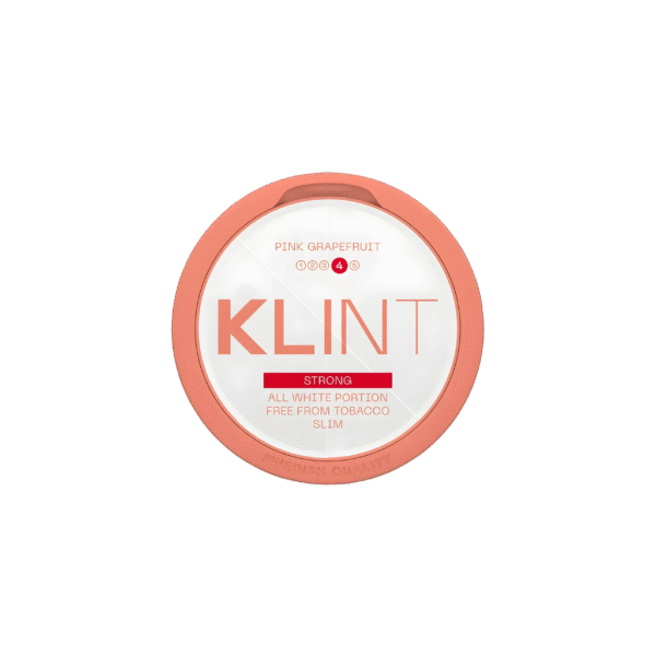 KLINT Pink Grapefruit