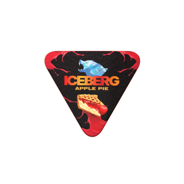 ICEBERG Apple Pie