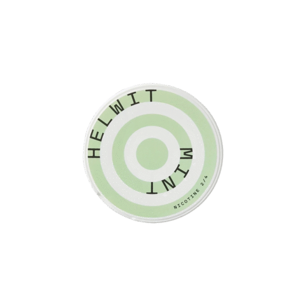 HELWIT Mint