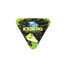 ICEBERG Key Lime Pie