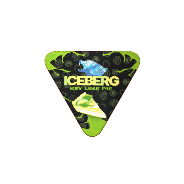 ICEBERG Key Lime Pie