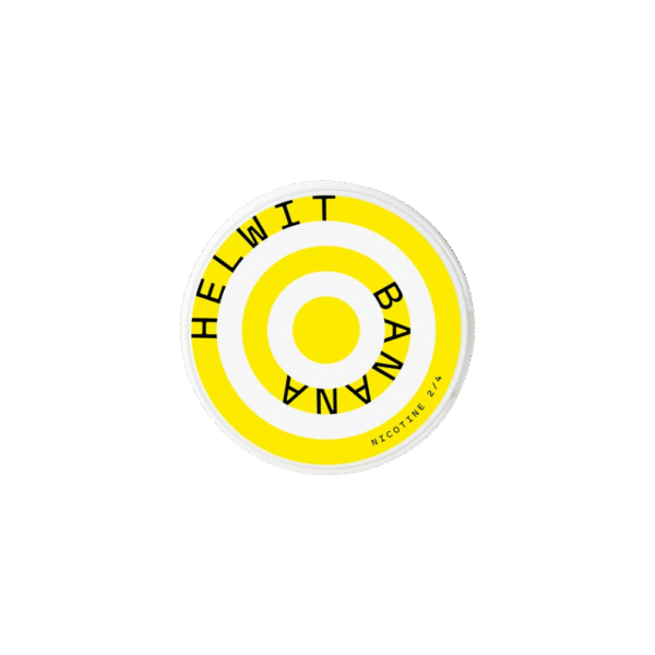 HELWIT Banana
