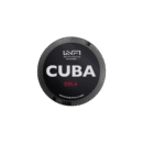 CUBA Cola Strong
