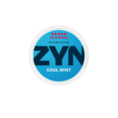 Zyn Cool Mint XX-Strong