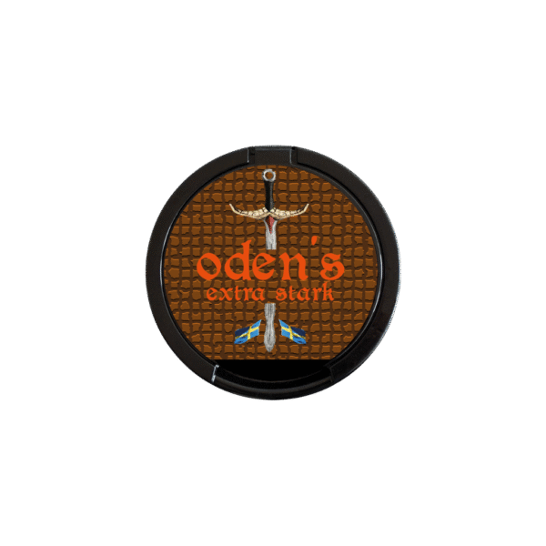 ODEN'S Extra Stark