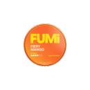 FUMI Fiery Mango Strong