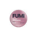 FUMI Salty Raspberry Strong