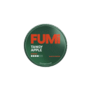 FUMI Tangy Apple Strong