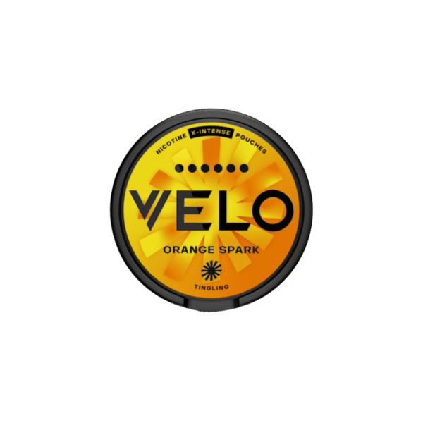 VELO Orange Spark X-Intense