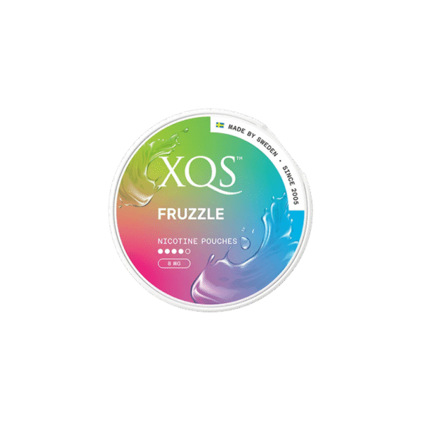 XQS Fruzzle