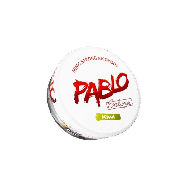 Pablo Exclusive Kiwi