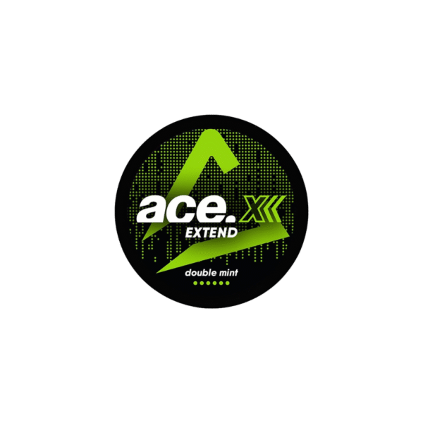 ACE X Extend Double Mint