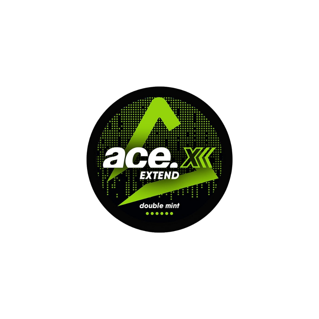 ACE X Extend Double Mint