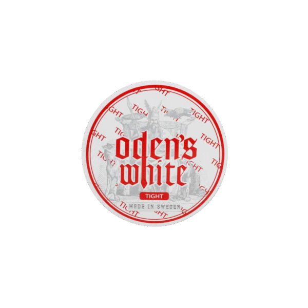ODEN'S Cold Extreme White Tight