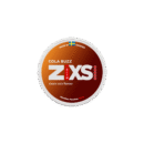 ZIXS Cola Buzz