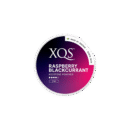XQS Raspberry Blackcurrant