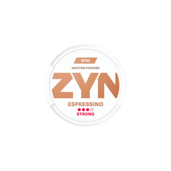ZYN Espressino