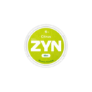 ZYN Citrus