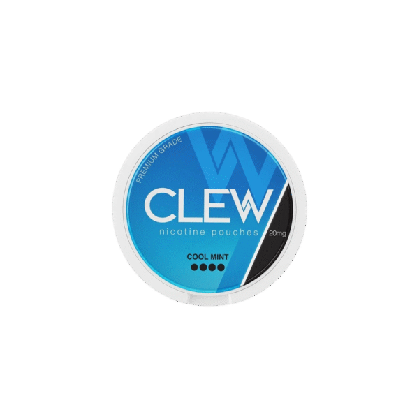 CLEW Cool Mint