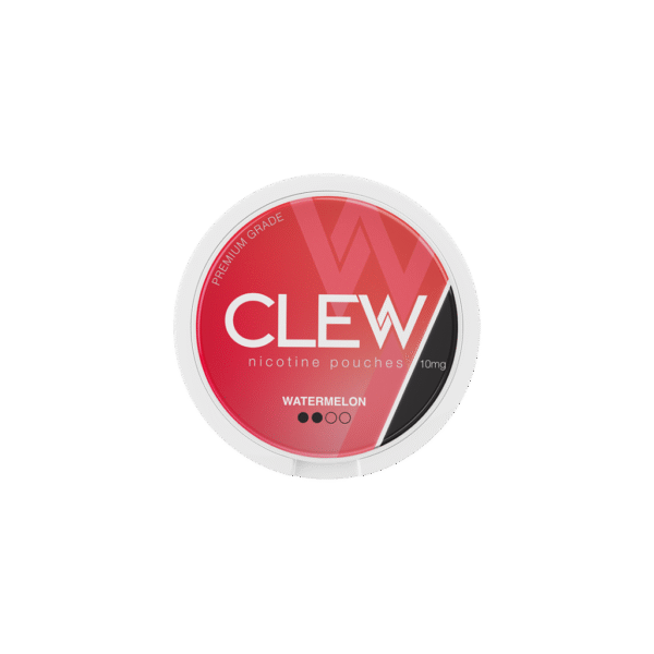 CLEW Watermelon