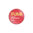FUMI Tangy Strawberry Strong