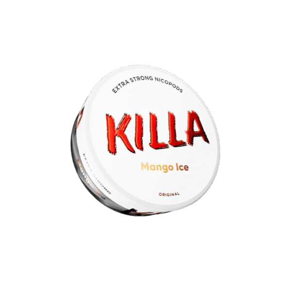 KILLA Mango Ice