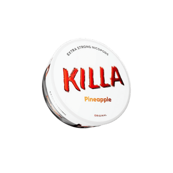 KILLA Pineapple