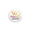 White Gold Cherry Bliss