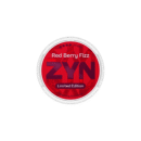 ZYN Red Berry Fizz